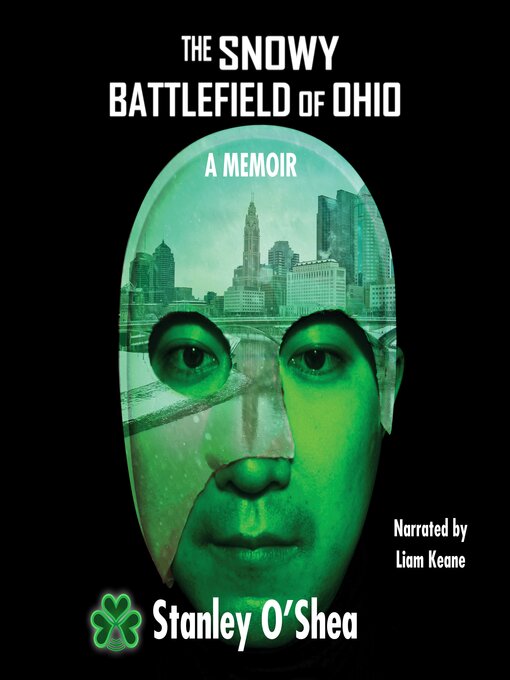 Title details for The Snowy Battlefield of Ohio by Stanley O'Shea - Wait list